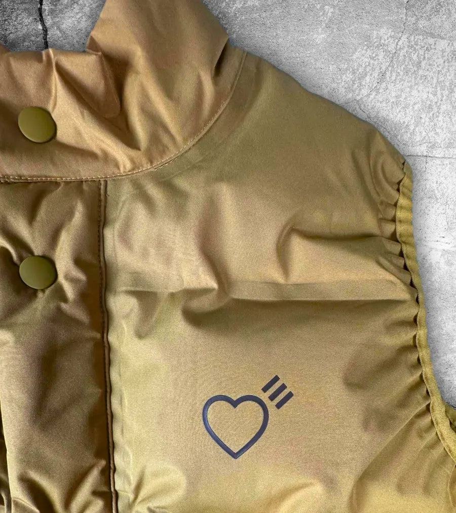 Humanmade x Adidas Weste M